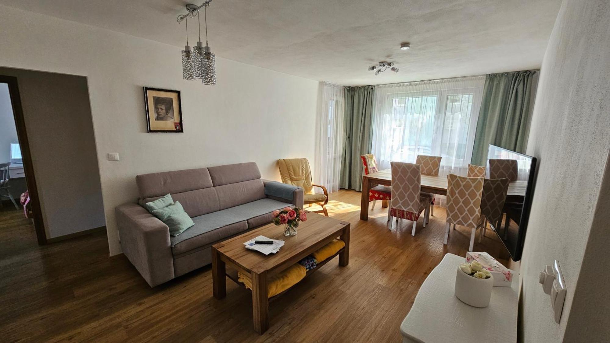 Apartmany Rudlova 班斯卡-比斯特里察 外观 照片