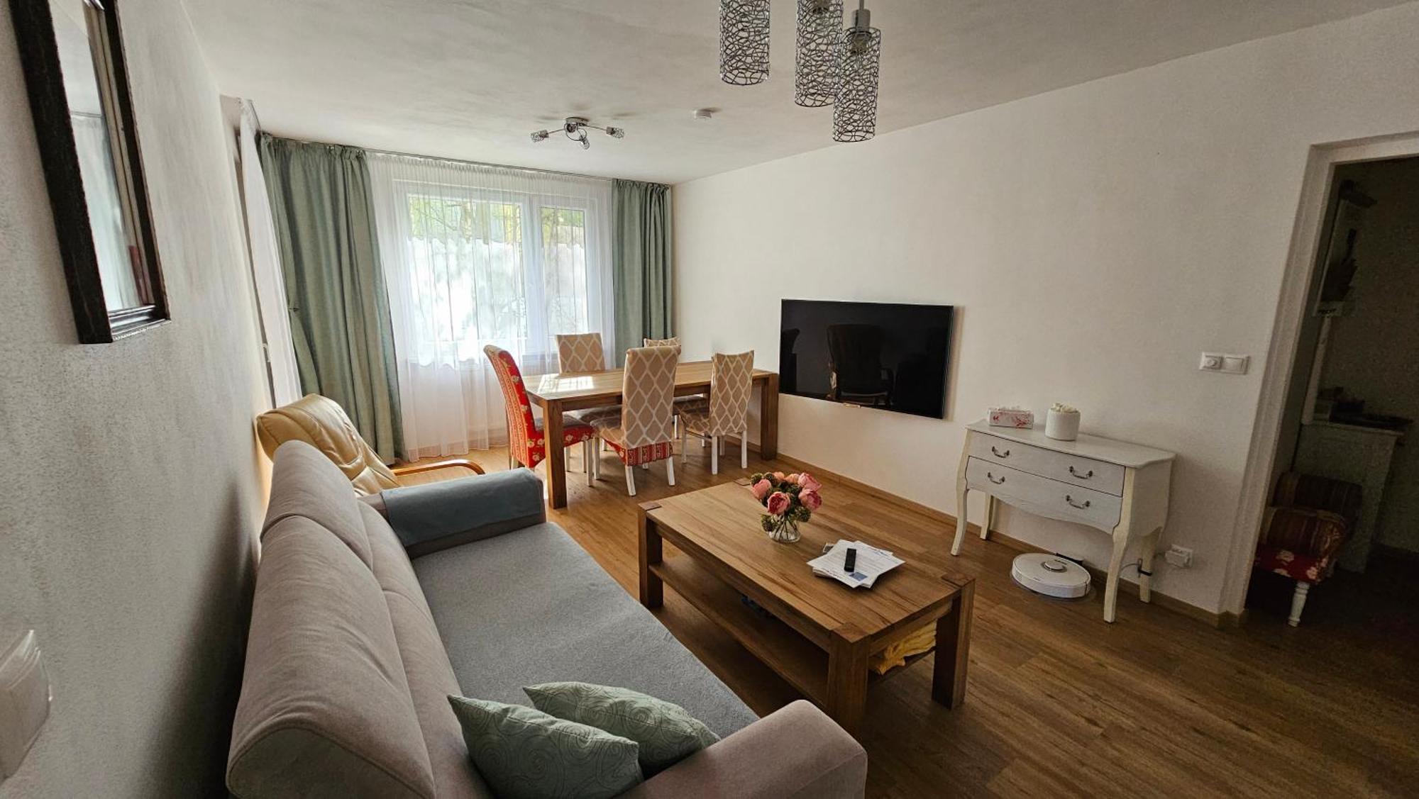 Apartmany Rudlova 班斯卡-比斯特里察 外观 照片